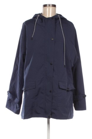 Damenjacke Unbranded, Größe XXL, Farbe Blau, Preis 31,99 €