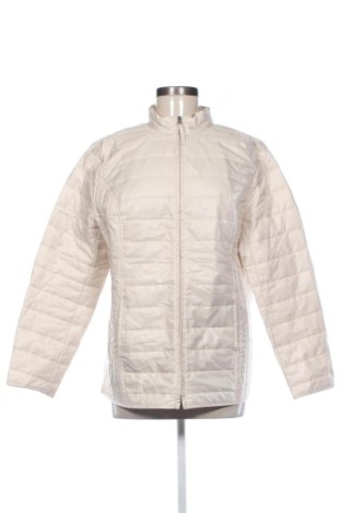 Kurtka damska Unbranded, Rozmiar L, Kolor ecru, Cena 129,99 zł