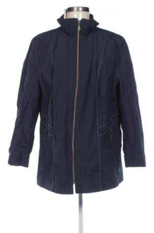 Дамско яке Unbranded, Размер XXL, Цвят Син, Цена 25,05 €