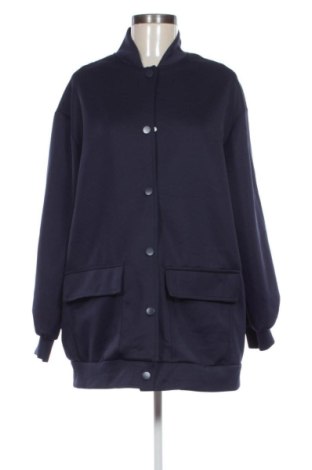 Damenjacke Unbranded, Größe L, Farbe Blau, Preis 31,99 €