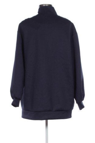 Damenjacke Unbranded, Größe L, Farbe Blau, Preis 31,99 €