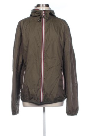 Γυναικείο μπουφάν Unbranded, Μέγεθος L, Χρώμα Πράσινο, Τιμή 29,99 €