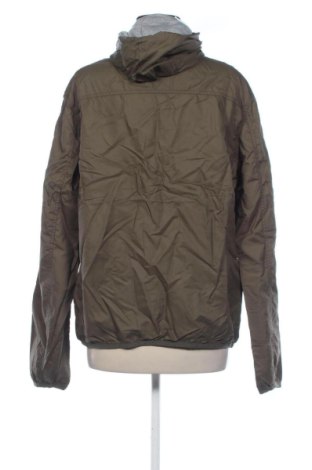Γυναικείο μπουφάν Unbranded, Μέγεθος L, Χρώμα Πράσινο, Τιμή 29,99 €