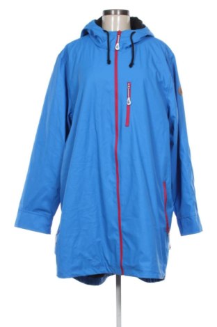 Damenjacke Unbranded, Größe XXL, Farbe Blau, Preis € 32,99