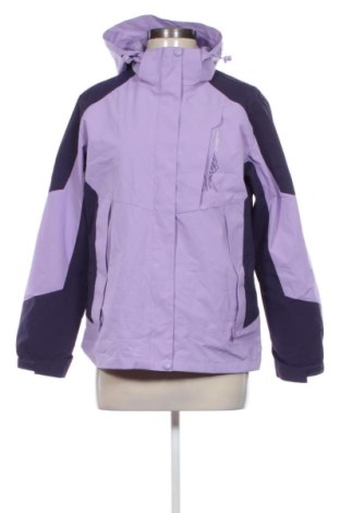 Damenjacke Unbranded, Größe M, Farbe Lila, Preis € 32,99