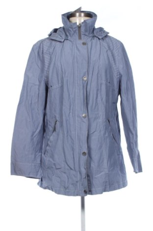 Γυναικείο μπουφάν Unbranded, Μέγεθος XL, Χρώμα Μπλέ, Τιμή 29,99 €