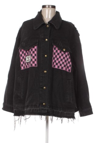 Dámska bunda  Unbranded, Veľkosť L, Farba Viacfarebná, Cena  23,95 €