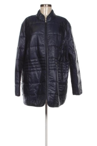 Damenjacke Unbranded, Größe 3XL, Farbe Blau, Preis 31,99 €