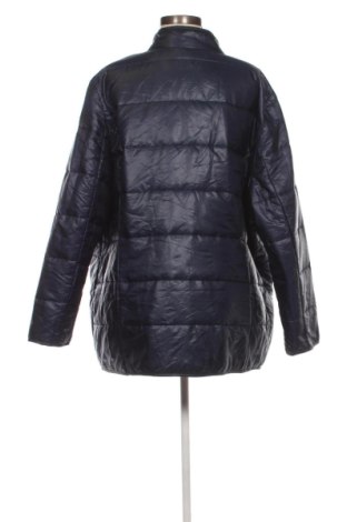 Damenjacke Unbranded, Größe 3XL, Farbe Blau, Preis 31,99 €