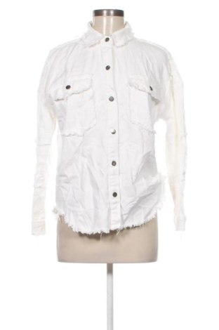 Damenjacke Unbranded, Größe S, Farbe Weiß, Preis € 26,99