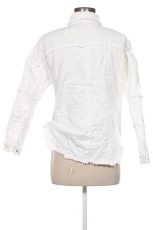 Damenjacke Unbranded, Größe S, Farbe Weiß, Preis € 26,99