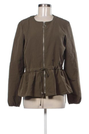 Damenjacke Unbranded, Größe M, Farbe Grün, Preis 31,99 €