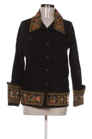 Geacă de femei Unbranded, Mărime L, Culoare Negru, Preț 141,99 Lei, #135981772