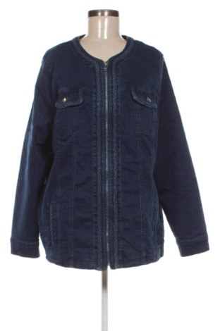 Dámská bunda  Unbranded, Velikost XXL, Barva Modrá, Cena  599,00 Kč