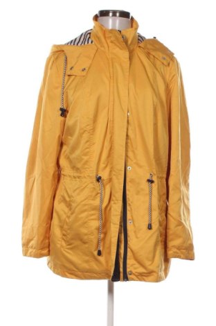 Γυναικείο μπουφάν Unbranded, Μέγεθος L, Χρώμα Κίτρινο, Τιμή 29,99 €