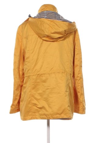 Γυναικείο μπουφάν Unbranded, Μέγεθος L, Χρώμα Κίτρινο, Τιμή 29,99 €