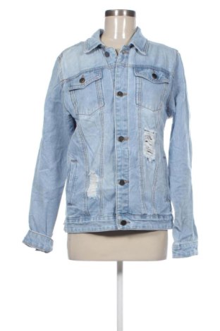 Dámska bunda  Unbranded, Veľkosť M, Farba Modrá, Cena  23,95 €