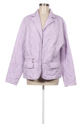 Дамско яке Unbranded, Размер XXL, Цвят Лилав, Цена 25,05 €
