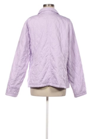Дамско яке Unbranded, Размер XXL, Цвят Лилав, Цена 25,05 €