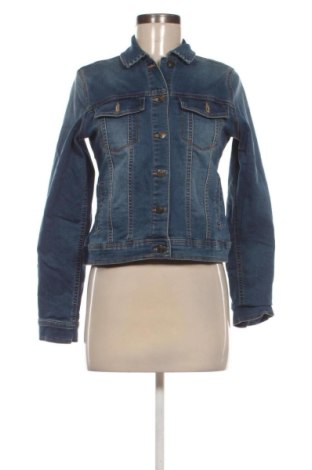 Γυναικείο μπουφάν Unbranded, Μέγεθος M, Χρώμα Μπλέ, Τιμή 23,99 €