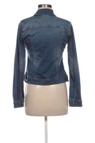 Γυναικείο μπουφάν Unbranded, Μέγεθος M, Χρώμα Μπλέ, Τιμή 23,99 €