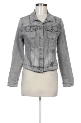 Damenjacke Unbranded, Größe S, Farbe Grau, Preis 25,99 €