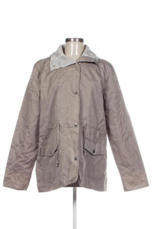 Дамско яке Unbranded, Размер M, Цвят Бежов, Цена 9,71 €