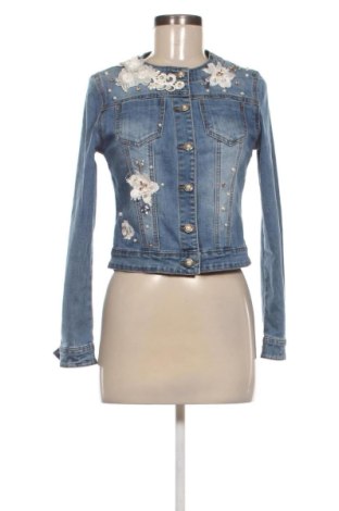 Kurtka damska Unbranded, Rozmiar M, Kolor Kolorowy, Cena 104,99 zł