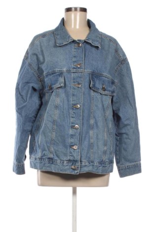 Damenjacke Unbranded, Größe XXL, Farbe Blau, Preis € 26,99