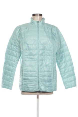 Дамско яке Unbranded, Размер L, Цвят Син, Цена 25,05 €