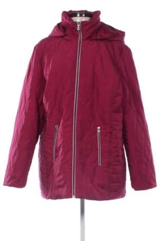 Damenjacke Unbranded, Größe XL, Farbe Rosa, Preis 31,99 €
