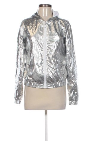 Damenjacke Unbranded, Größe S, Farbe Silber, Preis 31,99 €