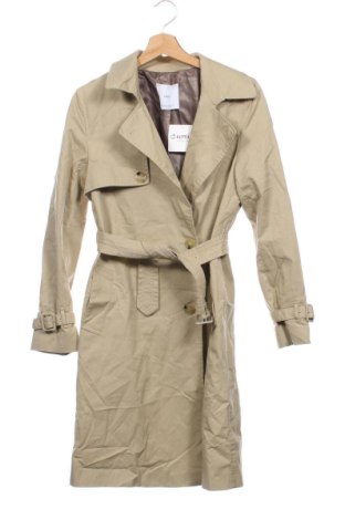 Damski prochowiec Unbranded, Rozmiar XS, Kolor Beżowy, Cena 90,99 zł