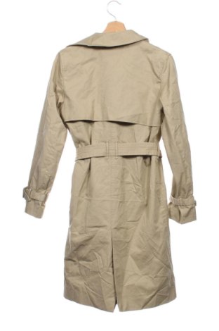 Damski prochowiec Unbranded, Rozmiar XS, Kolor Beżowy, Cena 90,99 zł