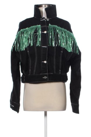 Дамско яке Unbranded, Размер L, Цвят Черен, Цена 32,21 €