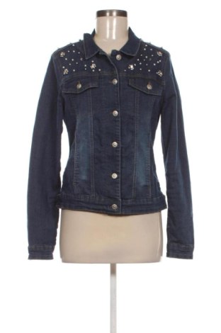 Női dzseki Unbranded, Méret M, Szín Kék, Ár 10 049 Ft