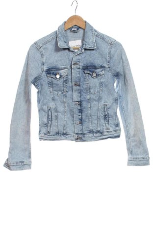 Дамско яке Unbranded, Размер M, Цвят Син, Цена 20,45 €