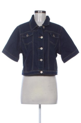 Kurtka damska Unbranded, Rozmiar XL, Kolor Niebieski, Cena 104,99 zł