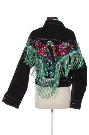 Damenjacke Unbranded, Größe M, Farbe Mehrfarbig, Preis 25,99 €