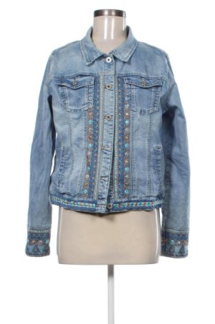 Damenjacke Unbranded, Größe XL, Farbe Blau, Preis € 26,99