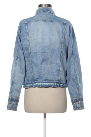 Damenjacke Unbranded, Größe XL, Farbe Blau, Preis € 26,99