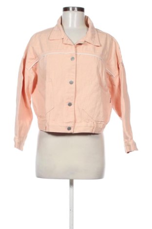 Дамско яке Unbranded, Размер M, Цвят Розов, Цена 20,45 €