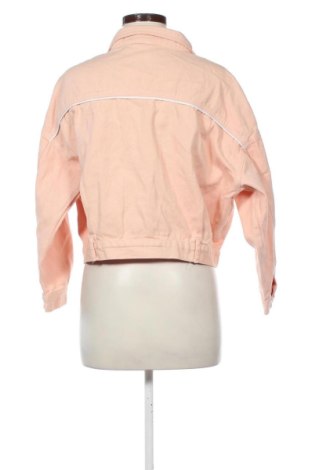 Дамско яке Unbranded, Размер M, Цвят Розов, Цена 20,45 €