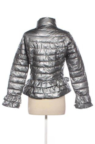 Kurtka damska Unbranded, Rozmiar L, Kolor Srebrzysty, Cena 129,99 zł