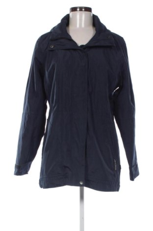 Damenjacke Unbranded, Größe M, Farbe Blau, Preis € 24,45