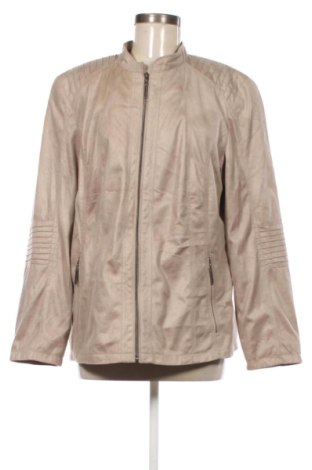 Damenjacke Unbranded, Größe XL, Farbe Beige, Preis 31,99 €