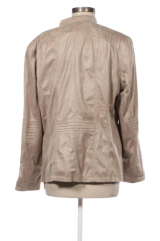 Damenjacke Unbranded, Größe XL, Farbe Beige, Preis 31,99 €