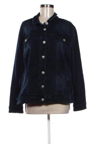 Geacă de femei Unbranded, Mărime XL, Culoare Albastru, Preț 123,99 Lei