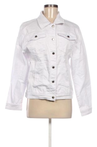 Дамско яке Unbranded, Размер XXL, Цвят Бял, Цена 20,45 €