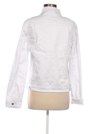 Дамско яке Unbranded, Размер XXL, Цвят Бял, Цена 20,45 €